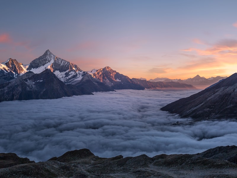 老君山